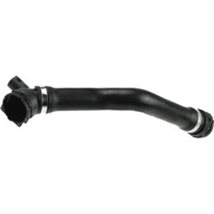 GATES 05-3277 - Cooling system rubber hose bottom (38mm/38mm) fits: BMW 3 (E90) 1.6/2.0 09.05-10.11