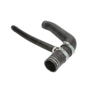 AUGER 74482 - Cooling system rubber hose (splitter, 26mm/48,5mm/48mm, length: 370mm/520mm) fits: RVI PREMIUM dCi11B/43-MIDR06.23