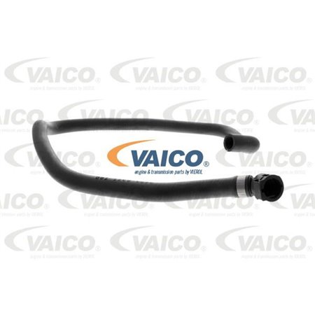 VAICO V20-3882 - Kylsystem gummislang passar: BMW 7 (E65, E66, E67) 3.0-6.0 07.01-08.08