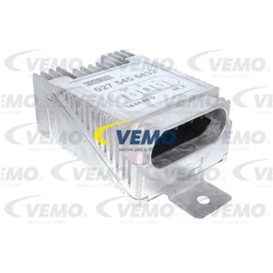 V30-79-0011 Control Unit, electric fan (engine cooling) VEMO - Top1autovaruosad