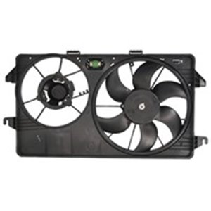 47452 Fan, engine cooling NRF - Top1autovaruosad