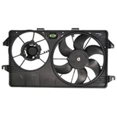 47452 Fan, engine cooling NRF