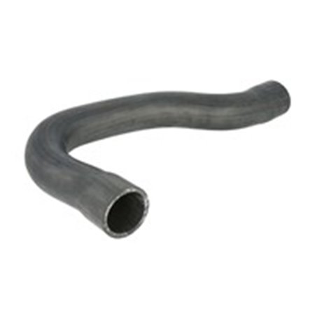 DT SPARE PARTS 1.11624 - Cooling system rubber hose (55,5mm, fitting position top) fits: SCANIA fits: SCANIA 4 BUS 01.96-12.05