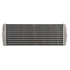 ME3281 TTX Oil radiator (223x68x600mm, ventilator drive) fits: MERCEDES CITA
