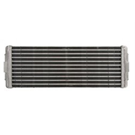 TITANX ME3281 - Oil radiator (223x68x600mm, ventilator drive) fits: MERCEDES CITARO (O 530) M476.930-OM909.921 01.98-
