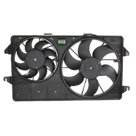 D8G007TT Fan, engine cooling THERMOTEC
