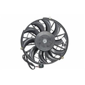 NRF 47483 - Radiator fan fits: CHEVROLET TIGRA; OPEL ASTRA F, CALIBRA A, COMBO/MINIVAN, CORSA B, OMEGA B, TIGRA, VECTRA A 1.0-3.