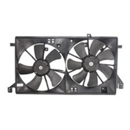 47290 Fan, engine cooling NRF