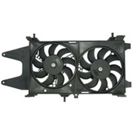 47542 Fan, engine cooling NRF