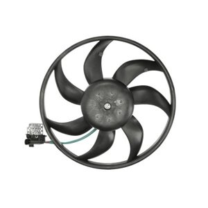 D8X008TT Fan, engine cooling THERMOTEC - Top1autovaruosad