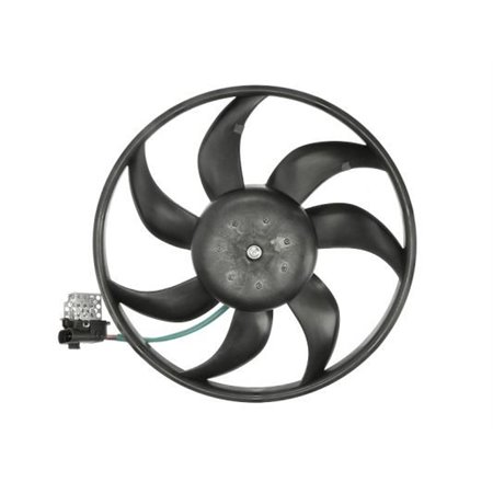 D8X008TT Radiaatori ventilaator sobib: OPEL COMBO TOUR, COMBO/MINIVAN, COR