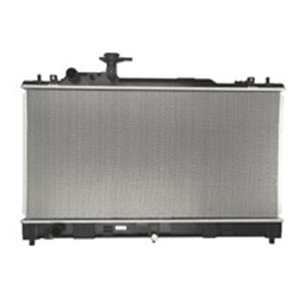 KOYORAD PL062694 - Engine radiator (Manual) fits: MAZDA 6 1.8/2.0 08.07-07.13
