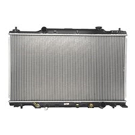 KOYORAD PL081222 - Engine radiator (Automatic) fits: HONDA STREAM 2.0 05.01-09.06