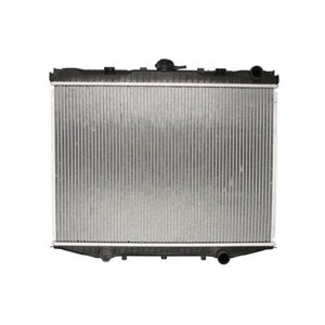 D71013TT Радиатор, охлаждение двигателя THERMOTEC - Top1autovaruosad