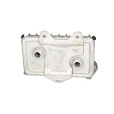 NRF 31274 - Oil cooler (with gaskets with seal) fits: MERCEDES C T-MODEL (S202), C (W202), E T-MODEL (S210), E (W124), E (W210)