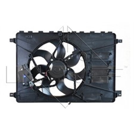 47593 Fan, engine cooling NRF