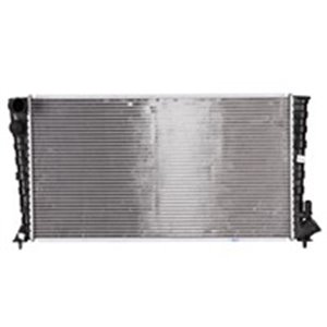 NRF 509510 - Engine radiator (with easy fit elements) fits: CITROEN BERLINGO, BERLINGO/MINIVAN, XSARA; PEUGEOT 306, PARTNER, PAR