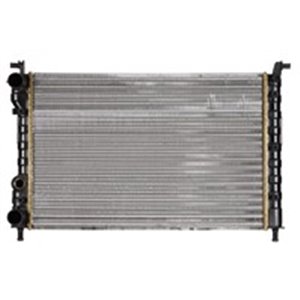 NRF 58221 - Engine radiator fits: FIAT PALIO, SIENA, STRADA 1.2-1.6 04.96-
