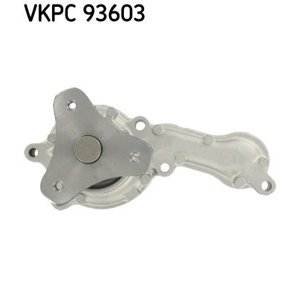 VKPC 93603 Водяной насос, охлаждение двигателя SKF - Top1autovaruosad