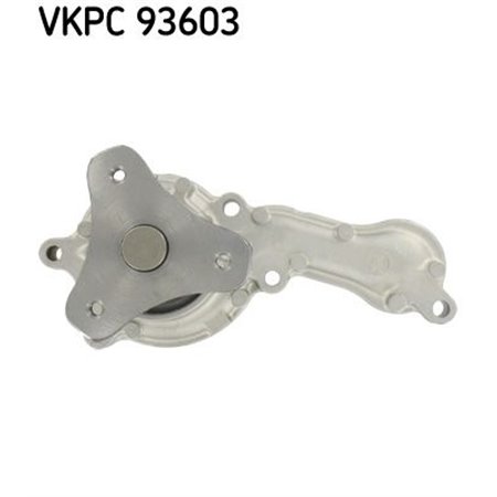 VKPC 93603 Veepump, mootori jahutus SKF