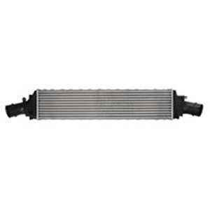 961468 Kompressoriõhu radiaator NISSENS - Top1autovaruosad