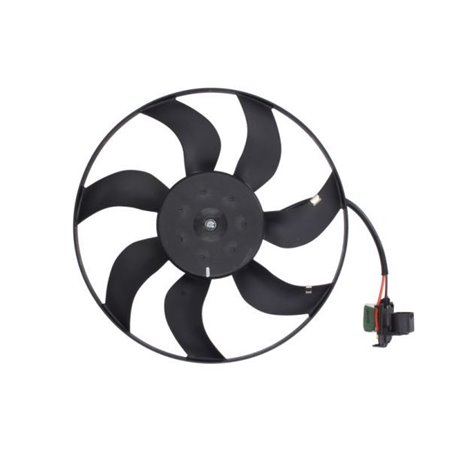 D8X022TT Fan, engine cooling THERMOTEC