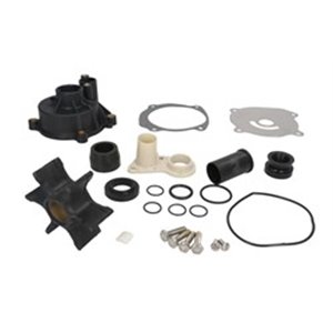 18-3472 Water pump repair kit EVINRUDE JO - Top1autovaruosad