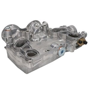 D4AG020TT Oil Cooler, engine oil THERMOTEC - Top1autovaruosad