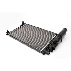 THERMOTEC D7P037TT - Engine radiator (Manual) fits: CITROEN XM; PEUGEOT 605 2.0 05.89-10.00