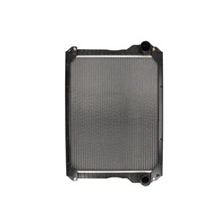 332-C5000-AN Engine radiator 3CX 4CX fits: JCB 506 36, 507 42, 509 42, 510 56