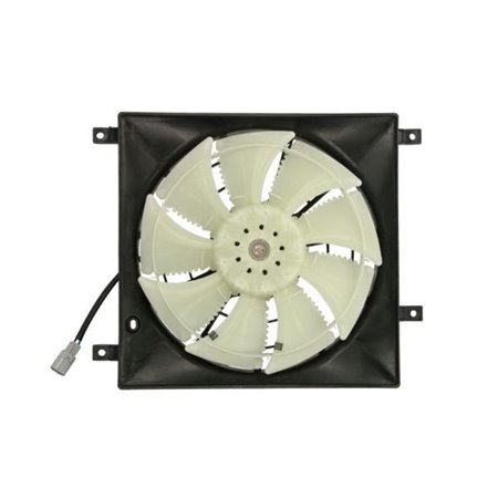 D8F025TT Fan, engine cooling THERMOTEC