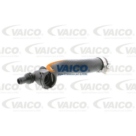 VAICO V20-2343 - Cooling system rubber hose fits: BMW 5 (F10), 5 (F11), 5 GRAN TURISMO (F07), 6 (F12), 6 (F13), 6 GRAN COUPE (F0