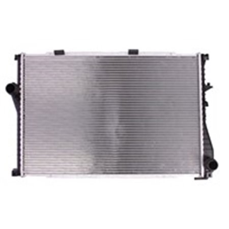 55322 Radiator, engine cooling NRF