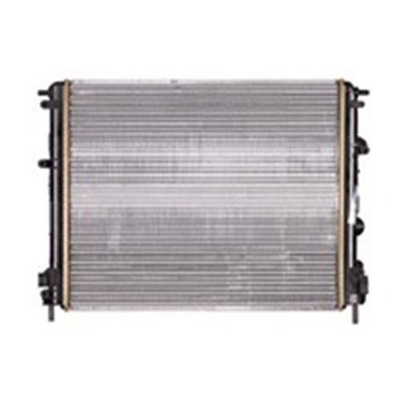 63794 Radiator, engine cooling NISSENS