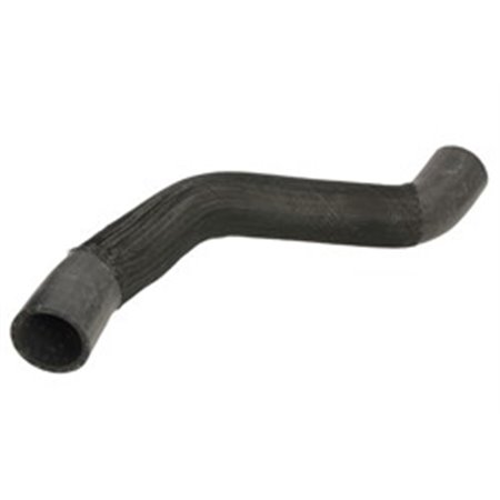 GAT05-3484 Cooling system rubber hose (49mm/46,5mm, length: 525mm) fits: RVI