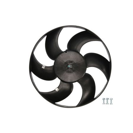 D8C006TT Fan, engine cooling THERMOTEC