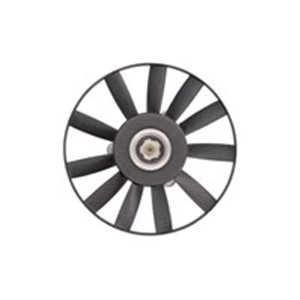 NRF 47415 - Radiator fan fits  SEAT CORDO - Top1autovaruosad