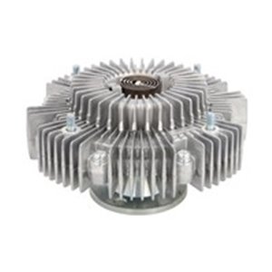 NRF 49626 - Fan clutch fits: TOYOTA DYNA 150, HIACE IV, HILUX V, HILUX VI 2.4D/3.0D 09.88-04.05