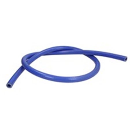 LEMA LE3209.04 - Cooling system silicone hose (8x1300mm) fits: IVECO CITYCLASS F2BCNG 01.97-