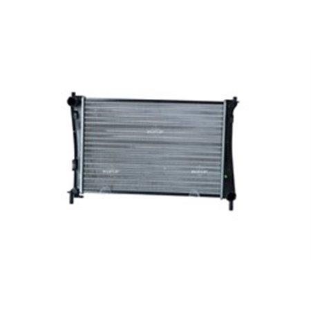 58274A Radiator, engine cooling NRF