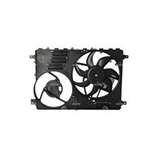 47910 Fan, engine cooling NRF - Top1autovaruosad