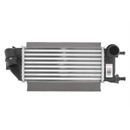DIT09119 Charge Air Cooler DENSO