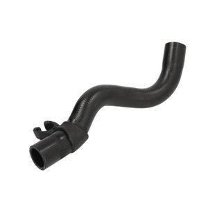 THERMOTEC DWR195TT - Cooling system rubber hose top fits: RENAULT CLIO II, KANGOO 1.4/1.6 08.97-