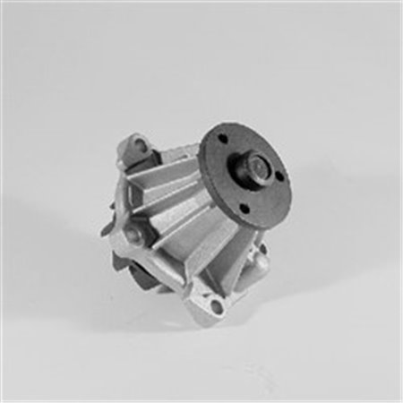 P226 Water Pump, engine cooling HEPU