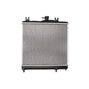KOYORAD PL081895 - Engine radiator (Automatic) fits: HONDA CIVIC VIII 1.8 09.05-02.12