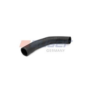 AUG83578 Cooling system rubber hose (58mm/61mm, length: 510mm) fits: VOLVO