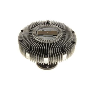 THERMOTEC D5ME007TT - Fan clutch fits: MERCEDES ATEGO, ATEGO 2, AXOR, UNIMOG OM902.916-OM906.939 01.98-