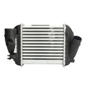 96708 Charge Air Cooler NISSENS - Top1autovaruosad