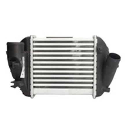 96708 Charge Air Cooler NISSENS