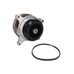 WP-MN151 Water pump (with pulley) fits: MAN TGS I, TGX I D1556LF07/D1556LF